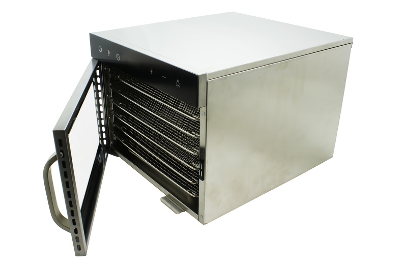 Dehidrator Wartmann WM 2206 DH 6 polica - Slika 3