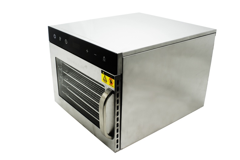 Dehidrator Wartmann WM 2206 DH 6 polica - Slika 2