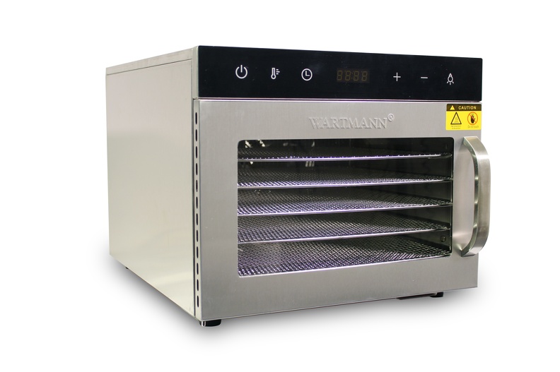 Dehidrator Wartmann WM 2206 DH 6 polica