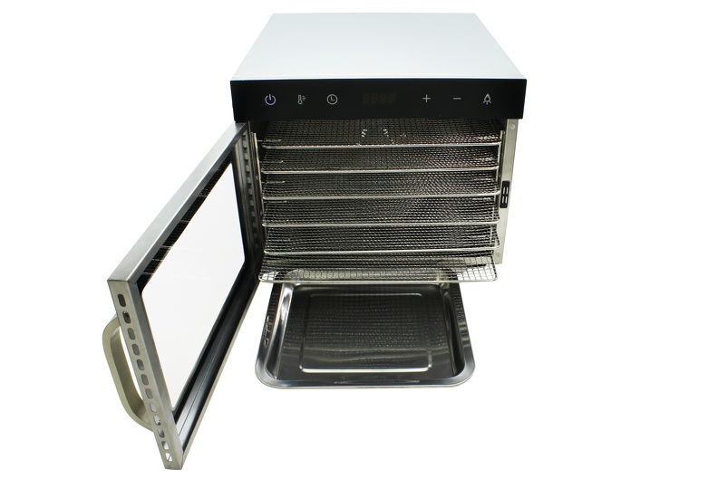 Dehidrator Wartmann WM 2206 DH 6 polica - Slika 4