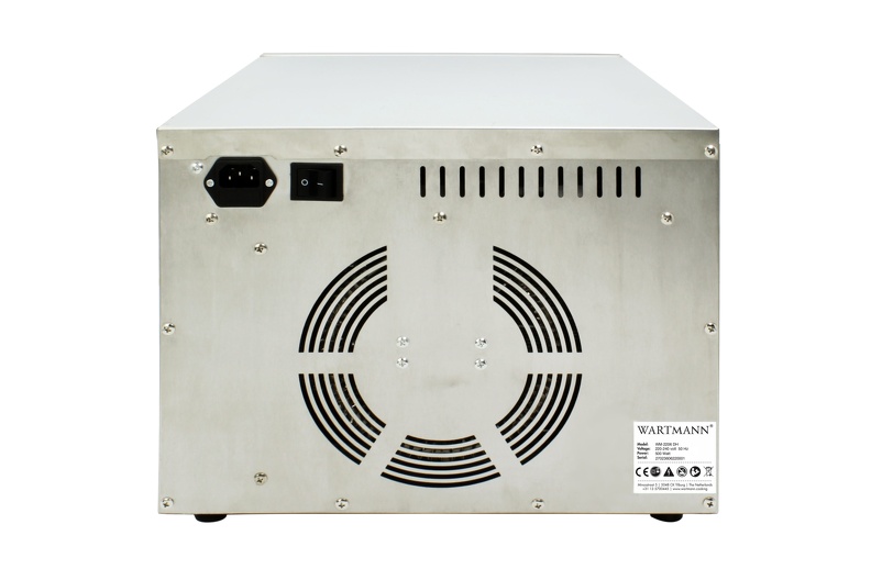 Dehidrator Wartmann WM 2206 DH 6 polica - Slika 6