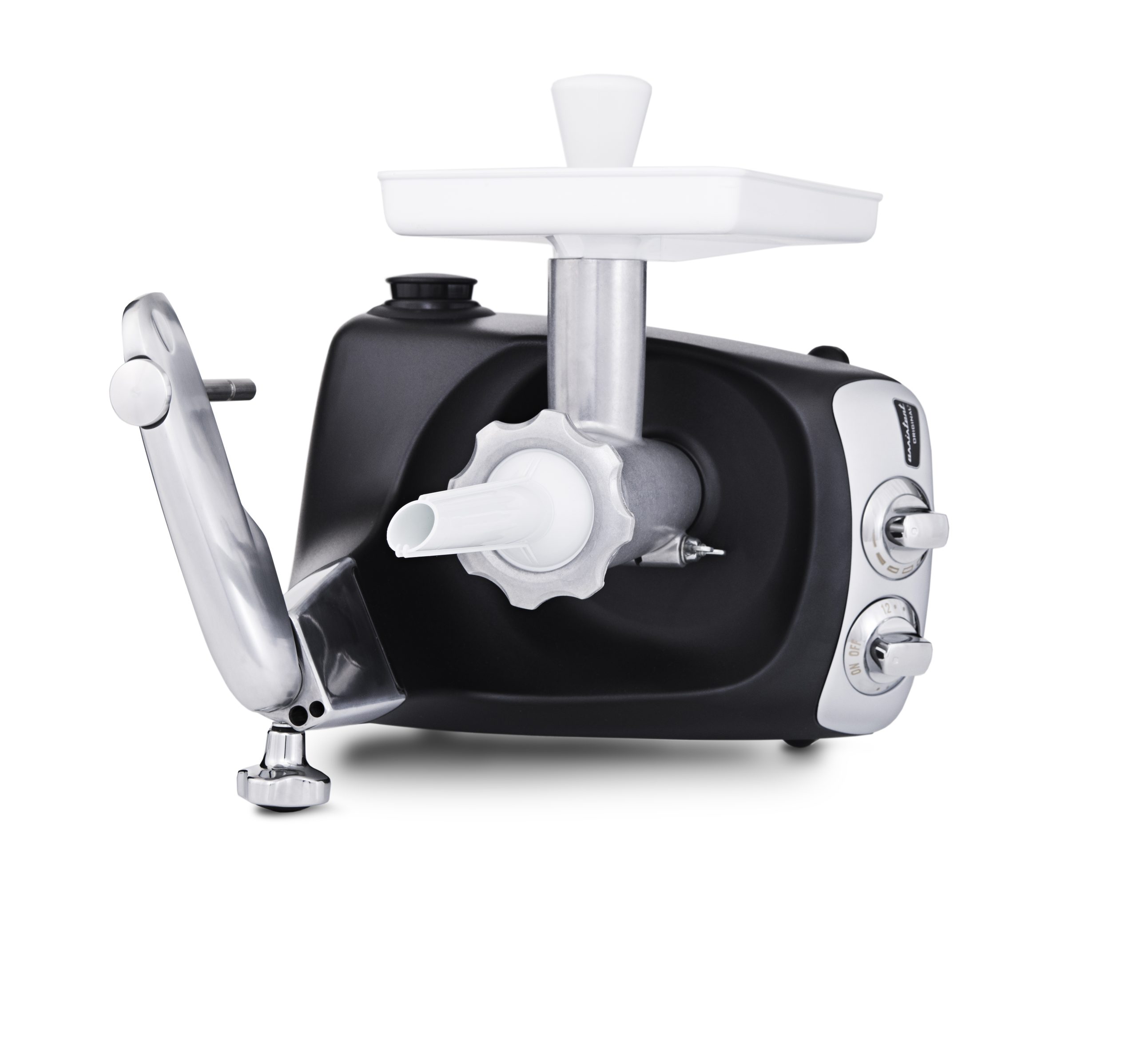 Nastavak za mlevenje mesa Hunting – Ankarsrum kuhinjski robot - Slika 4