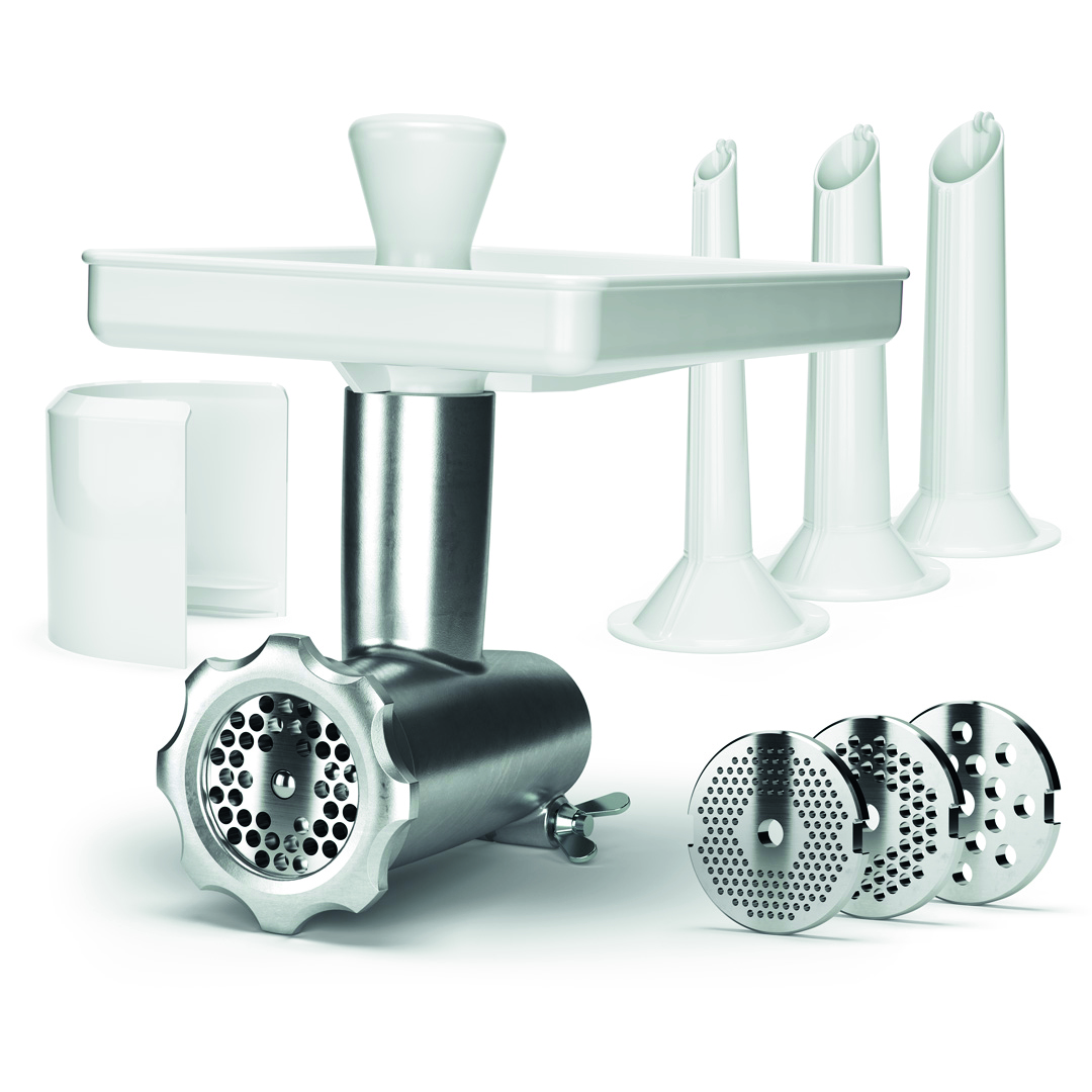 Nastavak za mlevenje mesa Hunting – Ankarsrum kuhinjski robot