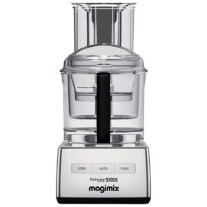 Magimix 5200 XL Premium (chrome brilliant)