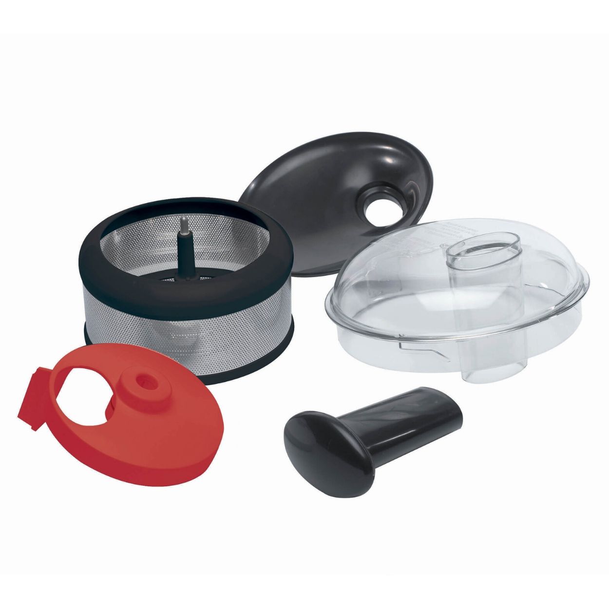 Magimix 5200 XL Premium (chrome brilliant) - Slika 8