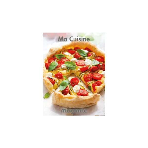 Magimix 5200 XL Premium (chrome brilliant) - Slika 9