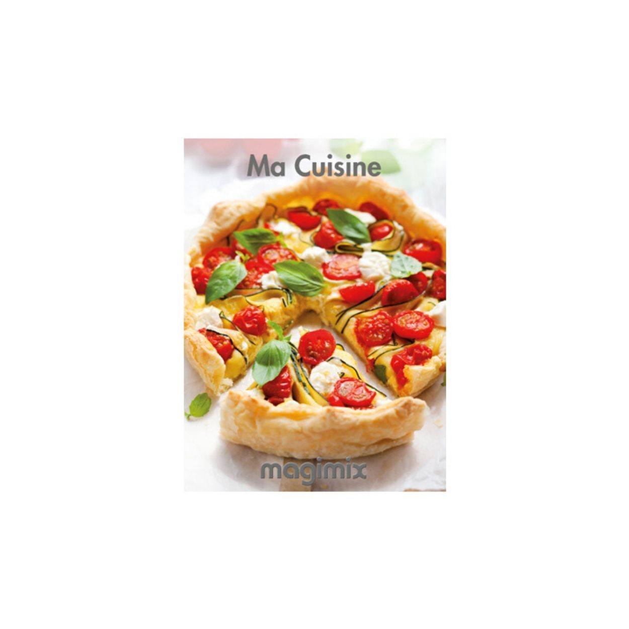 Magimix 5200 XL Premium (chrome brilliant) - Slika 9