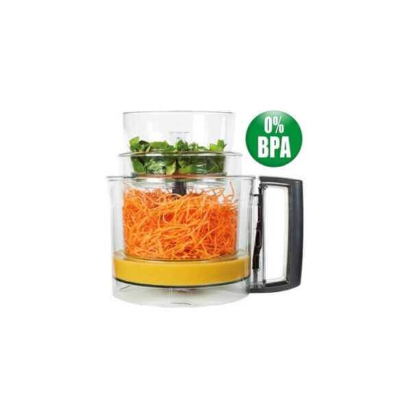 Magimix 5200 XL Premium (chrome brilliant) - Slika 10
