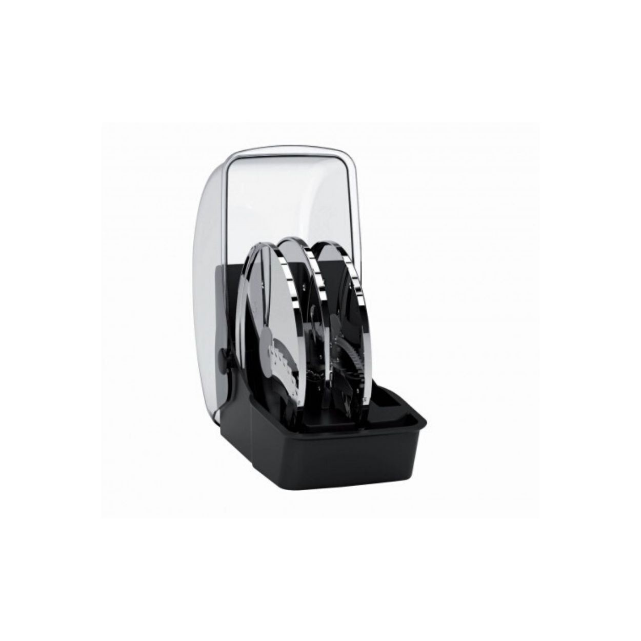 Magimix 5200 XL Premium (chrome brilliant) - Slika 4