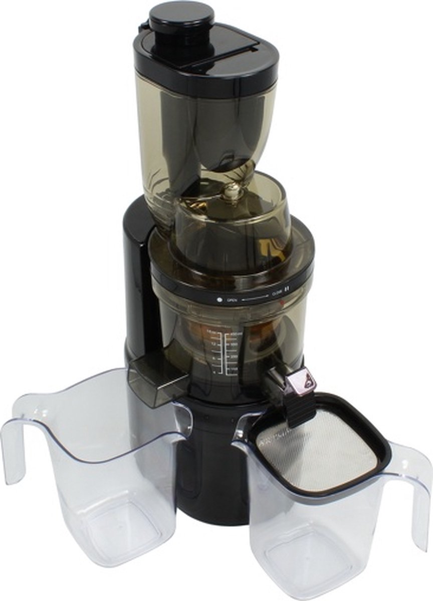 Sokovnik Wartmann WM-2308 SJ - Slika 3