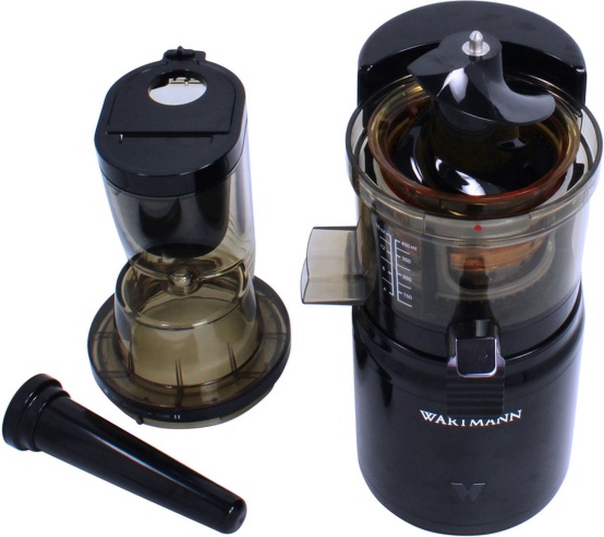 Sokovnik Wartmann WM-2308 SJ - Slika 4