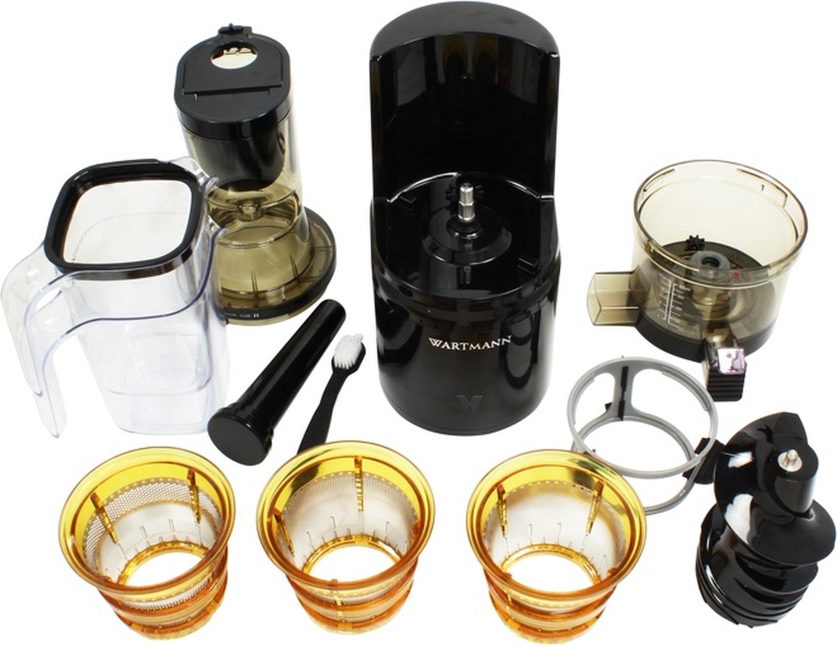 Sokovnik Wartmann WM-2308 SJ - Slika 5