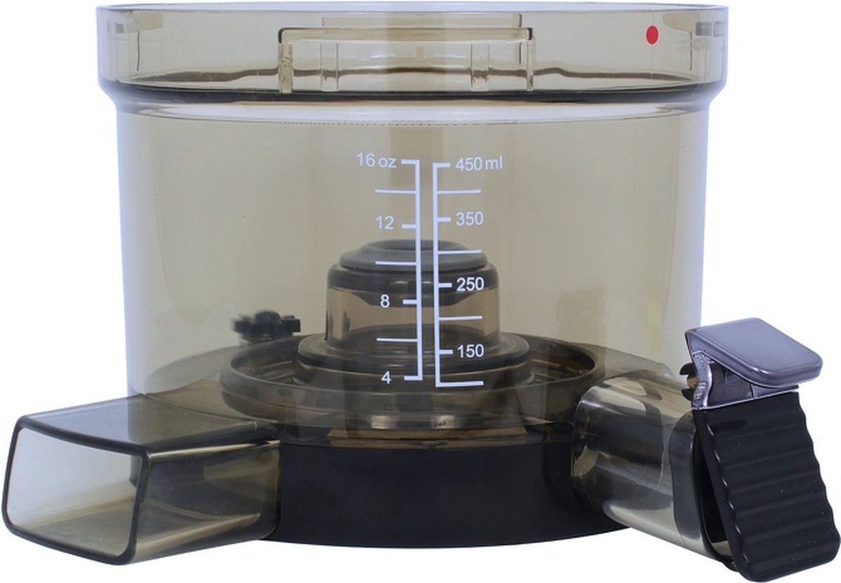 Sokovnik Wartmann WM-2308 SJ - Slika 6